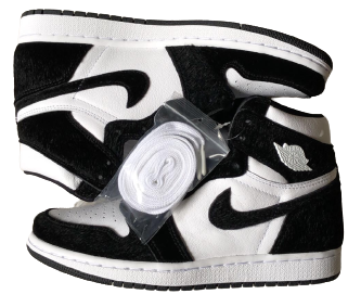 Jordan 1 Twist